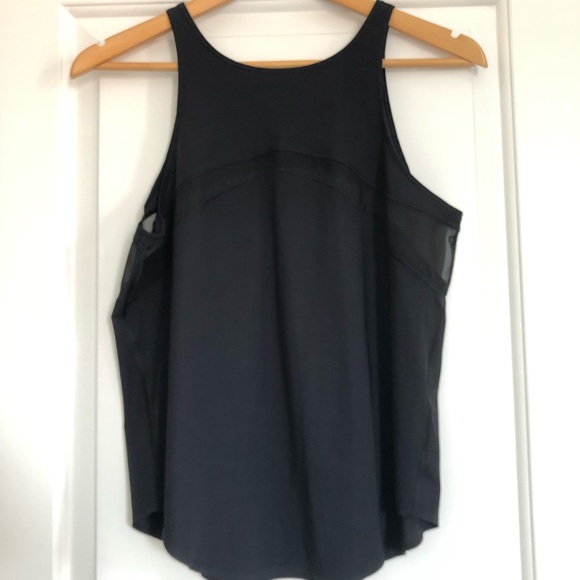 Lululemon Water Sun Runner Tank - Picture 4 of 7